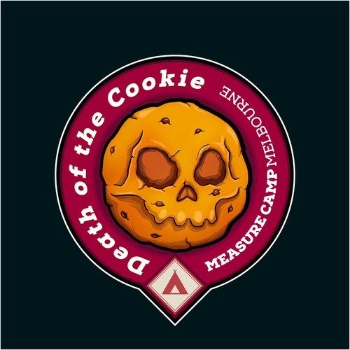 Death of thr cookies 