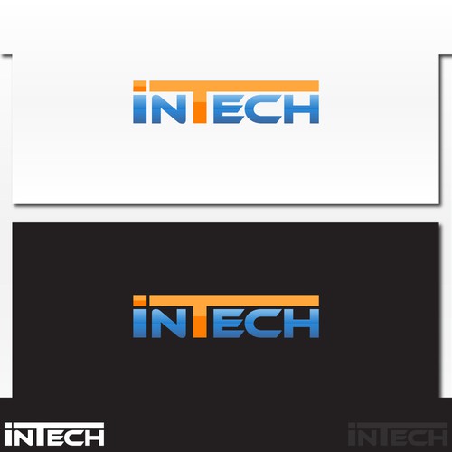 Help InTech with a new logo