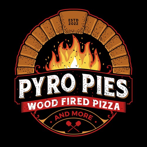 Pyro Pies