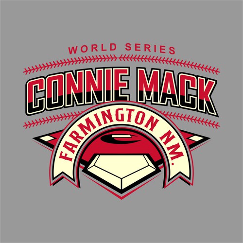 CONNIE MACK