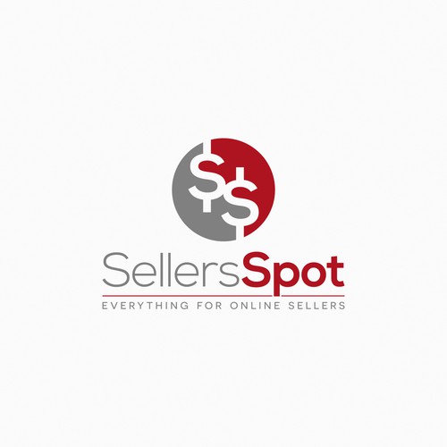 Logo for Sellers Spot