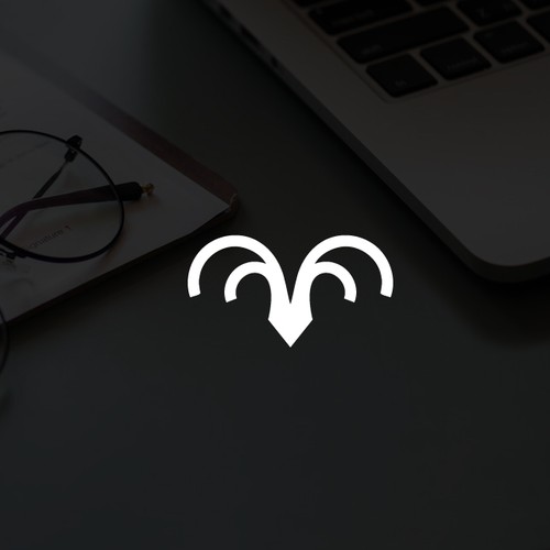Deer Head Logo