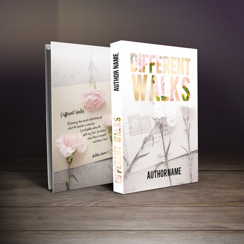 Cover design
