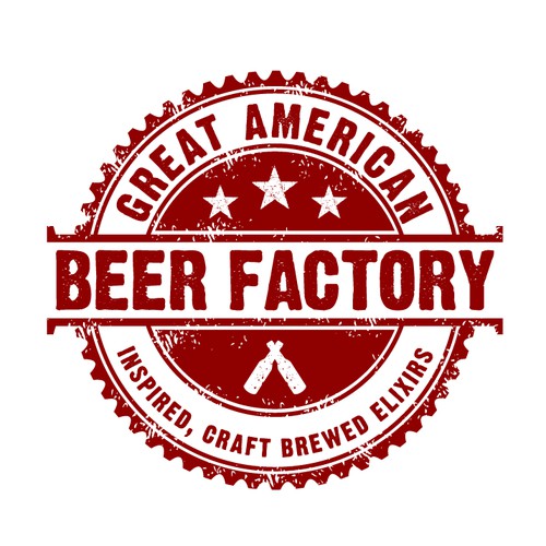 Beer Factory