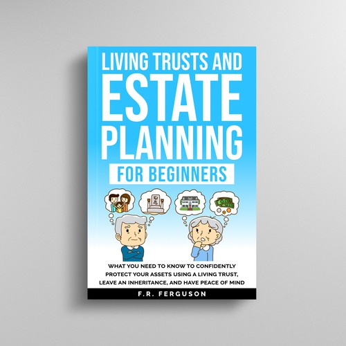 Living Trusts and Estate Planning for Beginners