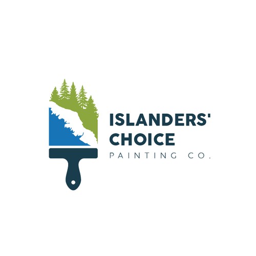 Islanders' Choice Painting Co.