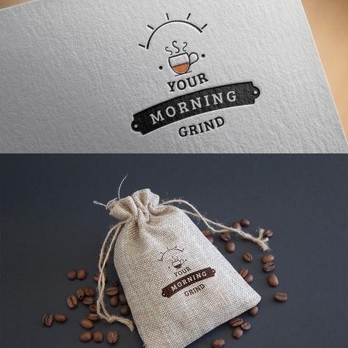 Your Morning Grind Cafe