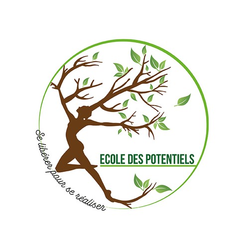 LOGO ECOLE DES POTENTIELS