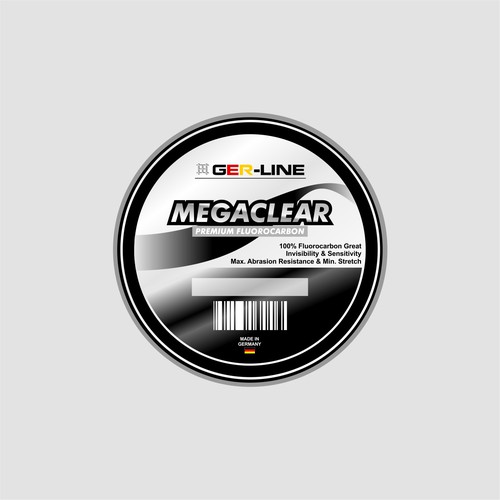 logo for Megaclear