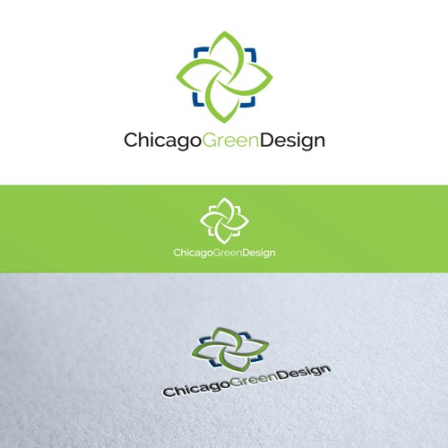 Chicago Green Design 