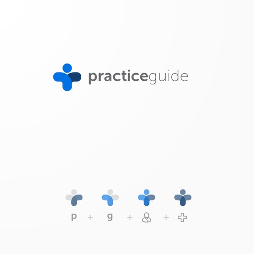 Simple Medical Logo