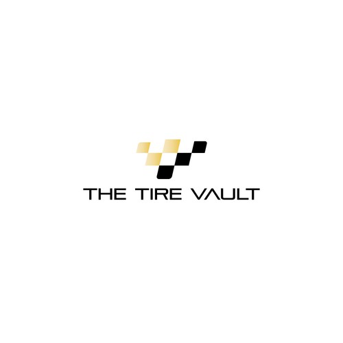 The Tire Vault