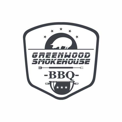 Greenwood Smokehouse BBQ