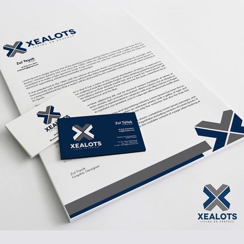 Xealots