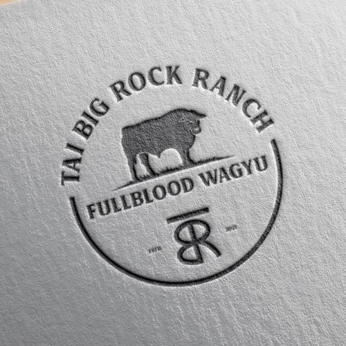 Cattle Ranching, specifically Fullblood Wagyu Cattle