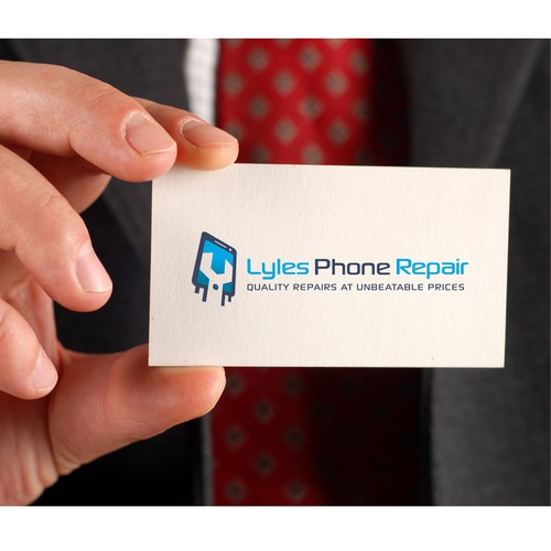 Lyles phone repair