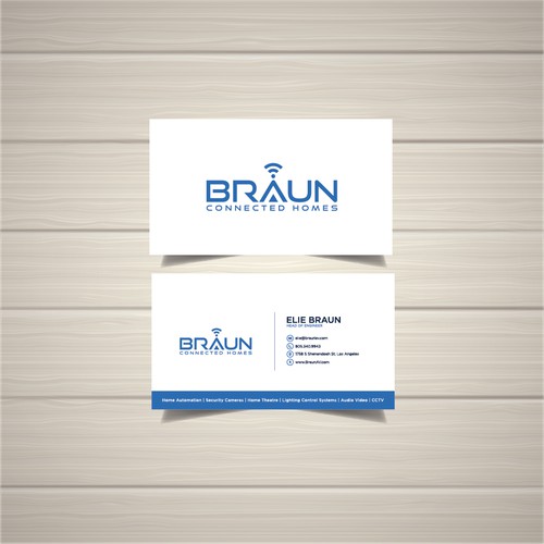 Braun