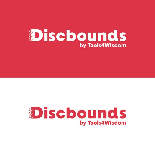 Discbounds Logo
