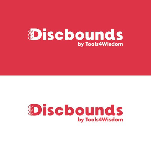 Discbounds Logo