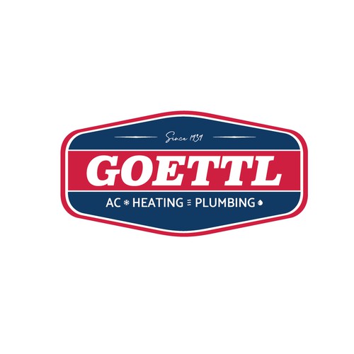 Redesign logo for company