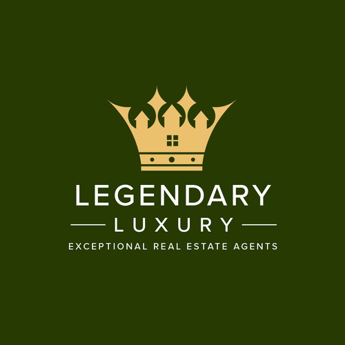 Legendary Luxury - Real Estate