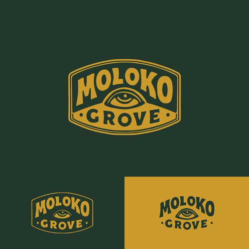 MOLOKO GROVE