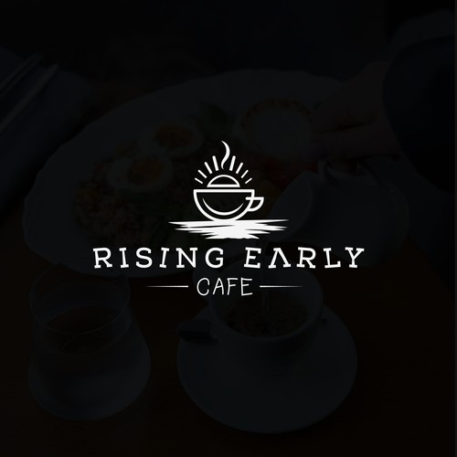 Cafe logo