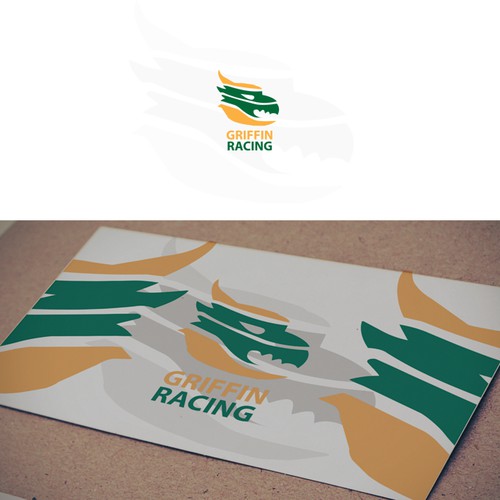 GRIFFIN RACING