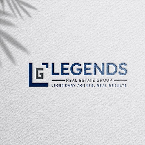 Legends logo