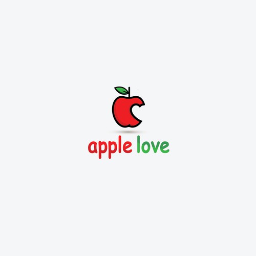 apple love