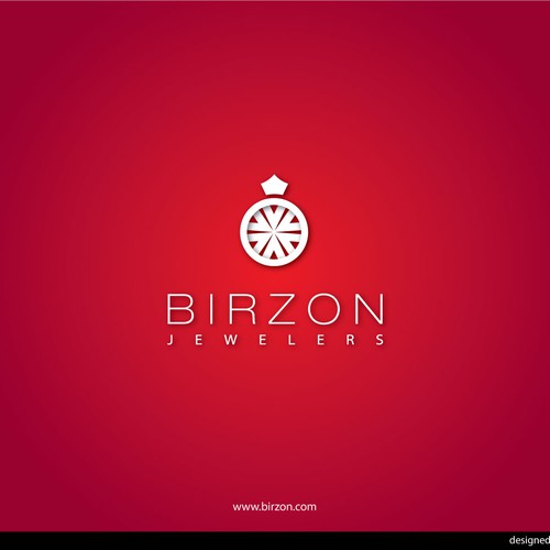 BIRZON JEWELERS  NEEDS YOU TO RE-INVENT OUR LOGO