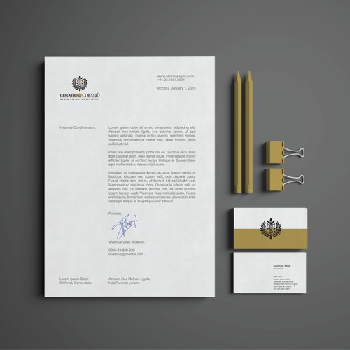 Law Firm Logo