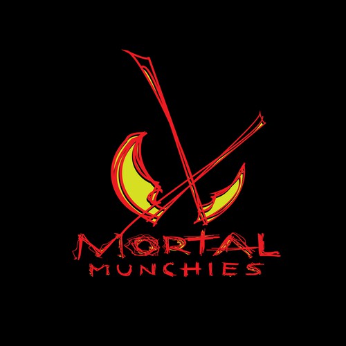 MORTAL MUNCHIES