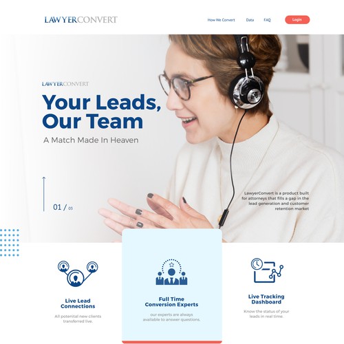 Website Design