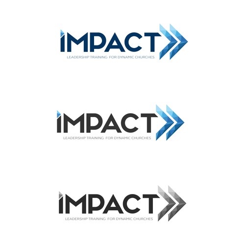 IMPACT logo