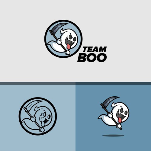 Team BOO