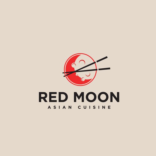 Red Moon