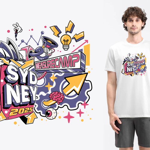 T-shirt