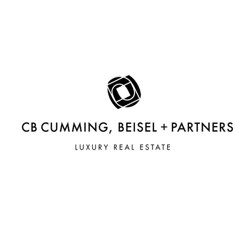 Logo Design Luxury Real Estate Company