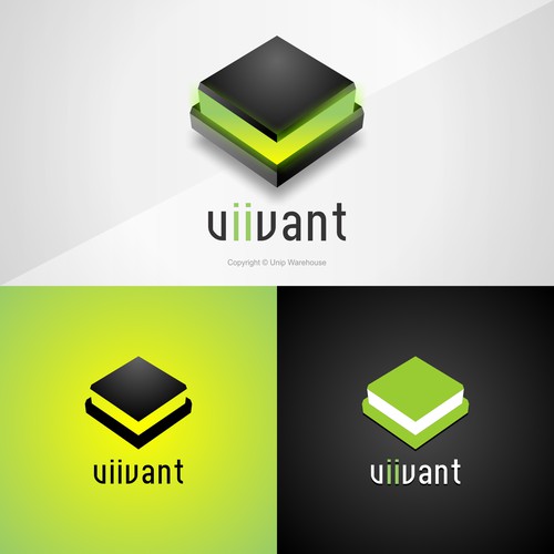 Viivant logo