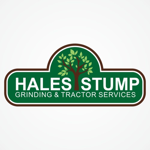 Hales Stump