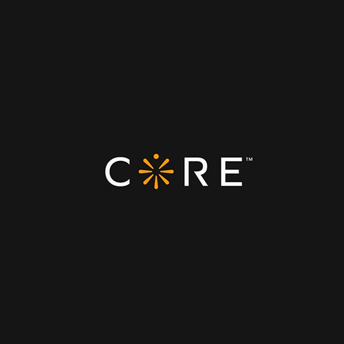 Core Logo Design