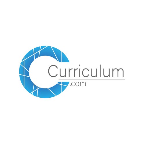Logo Concept for Curriculum Planner