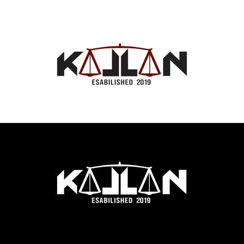 KALLAN logo