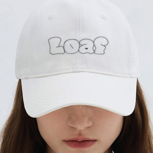 loaf wordmark
