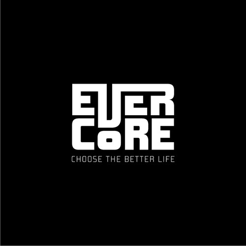Ever Core Logo