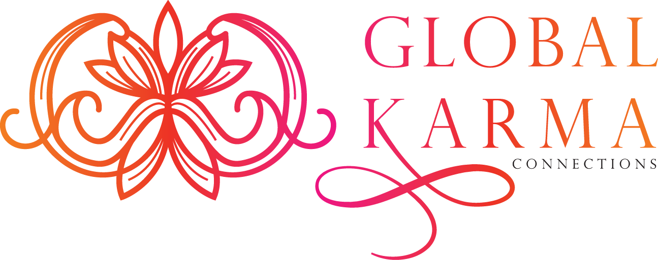 Global Karma Connections