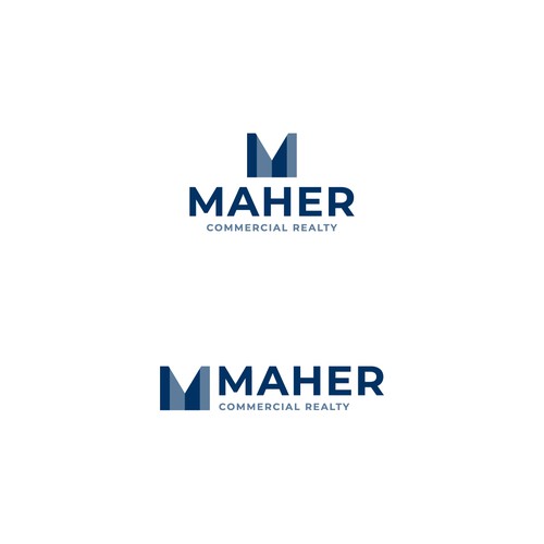 Modern Logo Design