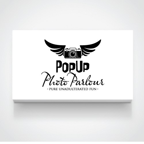 PopUp Photo Parlour