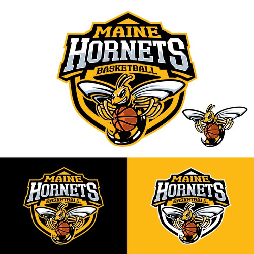 HORNET LOGO 